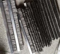 钢丝条刷|钢丝条刷厂家